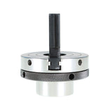 findmall Woodworking Lathe Chuck 3-1/4Inch Large Dedicated Pen Blank Drilling Lathe Chuck with 1 x 8TPI Pre-Threaded findmall