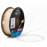 INLAND Micro Center PLA+ 3D Printing Filament 1.75mm - Natural PLA Plus 3D Printer Filament - PLA Pro Dimensional Accuracy +/- 0.03 mm - 1 kg Cardboard Spool (2.2 lbs) INLAND