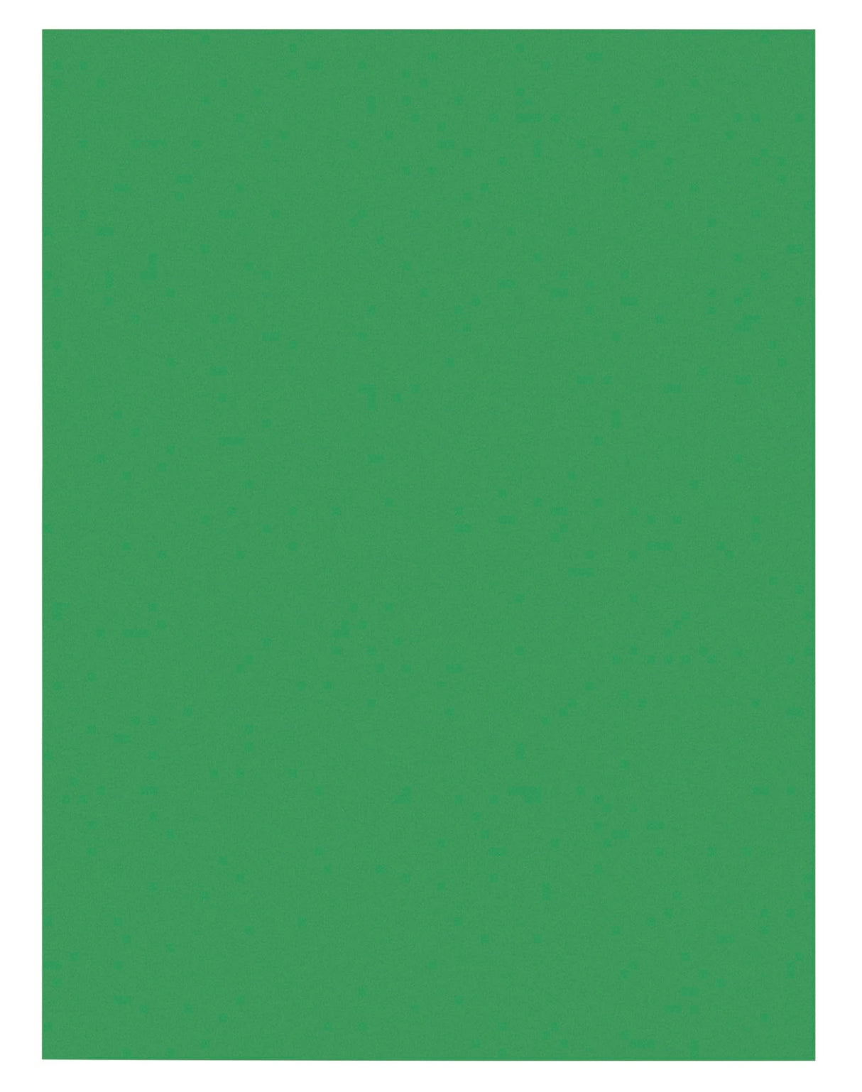 Prang (Formerly SunWorks) Construction Paper, Holiday Green, 9" x 12", 100 Sheets Prang