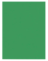 Prang (Formerly SunWorks) Construction Paper, Holiday Green, 9" x 12", 100 Sheets Prang