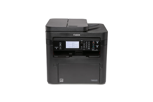 Canon imageCLASS MF269dw II - Print, Copy, Scan, Fax, Wireless, 2-Sided Laser Printer with Auto Document Feeder, Works with Alexa