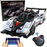 WisePlay Model Cars to Build for Adults and Kids 8-12 Year - STEM Projects for Kids Ages 12-16 Year - Build Your Own Remote Control Car - STEM Kits and Great Gift for Easter WISEPLAY