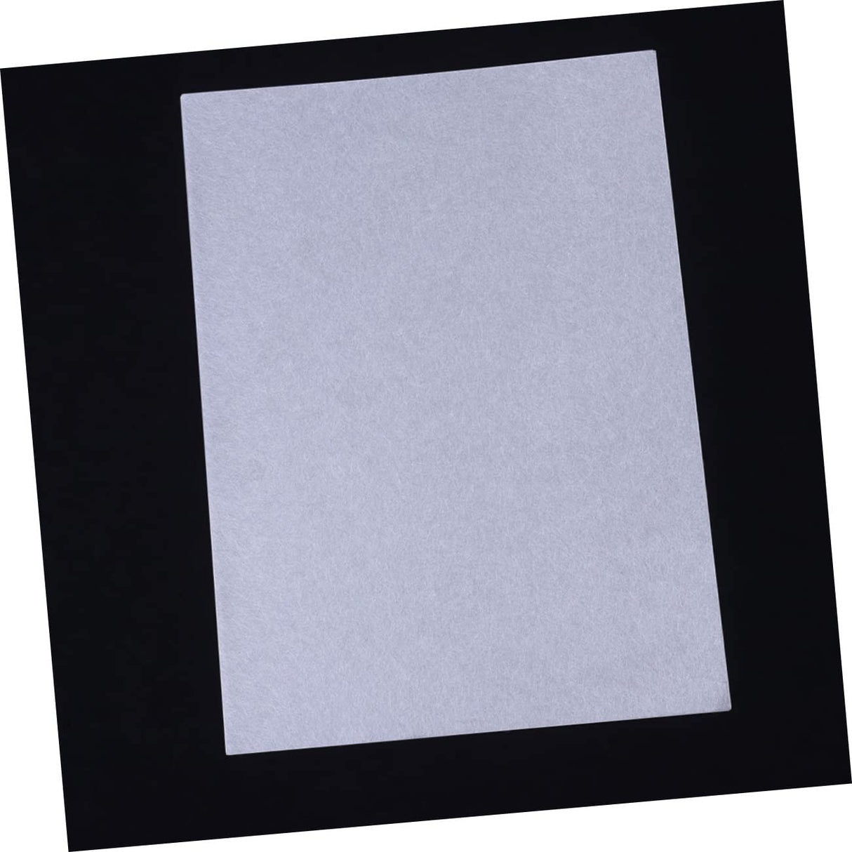 DOITOOL 10pcs Sheets Shrink Film Thermal Solder Shrinking Crafts for Small Covers Wraps Making Clear Shrink Wrap Heat Shrinkable Paper Craft Craft Marking Shrink Paper Pp DOITOOL