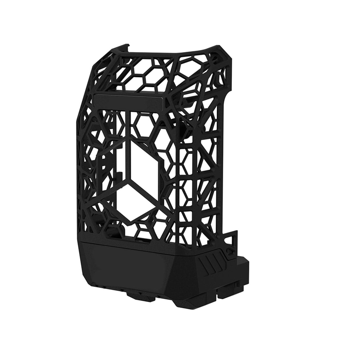 Panda Jetpack for Bambulab Upgraded Printhead Lightweight Precise Boosting Cooling MJF Nylon 3D Printer Parts MEIBAOGE