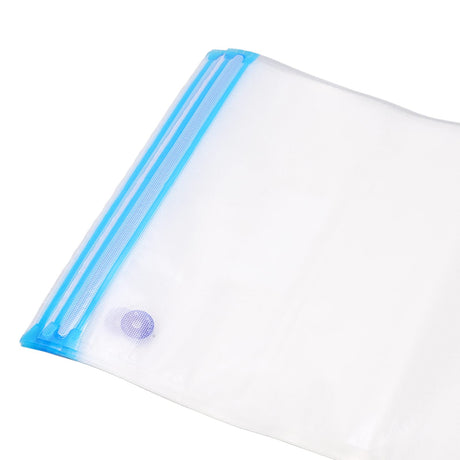 Filament Storage Bag, 20Pcs Vacuum Double Seal Water Proof Resealable Bag Widely Compatible Vacuum Sealed Bag Flexible Storage Dust Proof 3D Filament Storage for 3D Printer Filament Diydeg