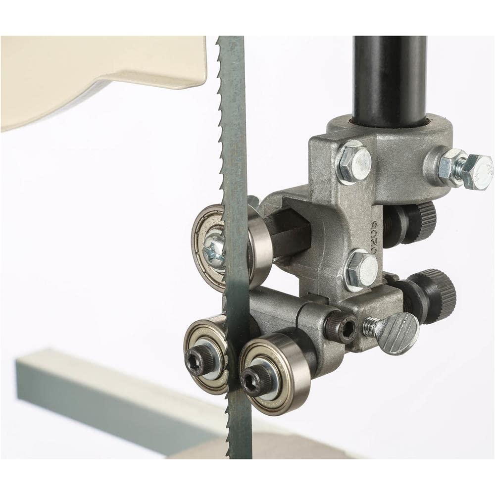 Grizzly Industrial G0555-14" 1 HP Bandsaw Grizzly