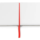 ARTEZA Watercolor Book, Pack of 2, 64 Pages Each, 8.3x11.7 Inches Watercolor Journal, 110lb/230gsm Water Color Book ARTEZA