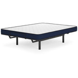 Signature Design by Ashley Full Size Medium Firm 6 Inch Memory Foam Mattress with Breathable Quilted Cover Signature Design by Ashley