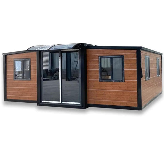 40ftx20ft Prefab Tiny Homes for Sale, Mobile Houses, Tiny Foldable House, Prefabricated House prefab homes, mini houses to live in, tiny prefab house, casas prefabricadas para vivir, tiny homes