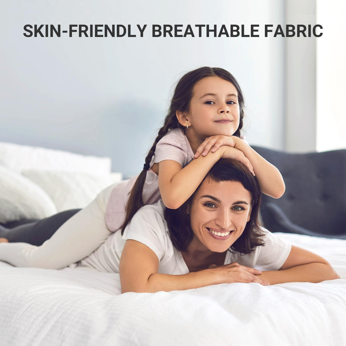 Avenco 10 Inch Twin Size Mattress, Individual Pocket Spring Mattresses for Pressure Relief & Motion Isolation, CertiPUR-US Certified, Small Box Avenco