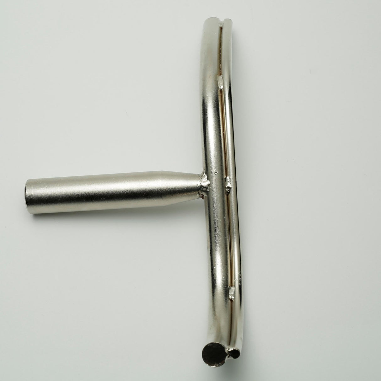 Special-shaped Woodturning Lathe Tool Rest for Woodworking: Curved Turning Accessories | Steady Post Rests and Ultra Smooth Performance for Mini Lathe Tools (Shank Diameter: 25mm) Marsrut