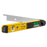 STABILA 39018 Digital Angle Measurer 18" Stabila
