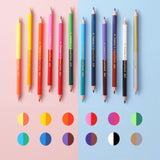 Drawing Pencils, 38pcs Art Supplies Drawing Supplies Sketching Pencils Graphite Pencils Charcoal Pencil Art Set for Beginners Artists SouthStar