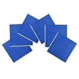 Printers Label,5Pcs Printer Sticker Tape 3D Printer Parts Pressure Sensitive Paper Adhesive Sticker Tape for 3D Printer Hot Bed 3D Printer Bed(210 X 200mm) Yosoo