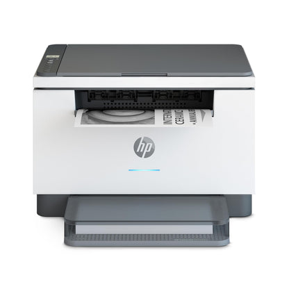 HP LaserJet MFP M234dw Wireless Printer, Print, scan, copy, Fast speeds, Easy setup,(6GW99F) (6GW99F#BGJ) Mobile printing, Best for small teams