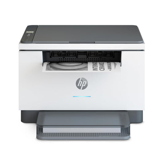 HP LaserJet MFP M234dw Wireless Printer, Print, scan, copy, Fast speeds, Easy setup,(6GW99F) (6GW99F#BGJ) Mobile printing, Best for small teams