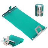 INTSUPERMAI 3PCS Sublimation Silicone Mug Wrap 15OZ Heat Press Silicone Mug Clamp for 3D Mugs Transfer Sublimation INTSUPERMAI