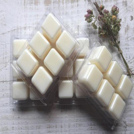 Coconut 83 Wax - All Natural Coconut Wax 11.25 Pound Slab Virginia Candle Supply