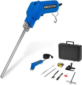 JIADING Hot Cutter 110V Electric Hot Knife Cutting Tool Kit JIADING