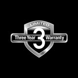 Proctor Silex Simply-Crisp Toaster Oven Air Fryer Combo with 4 Functions Including Convection, Bake & Broil, Fits 6 Slices or 12” Pizza, Auto Shutoff, Black (31275) Proctor Silex