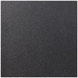 Signature Design by Ashley 24" Electric Infrared Fireplace Insert with Remote Control, Black Signature Design by Ashley