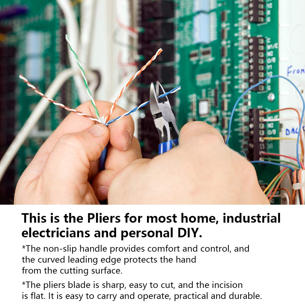 Soldering Iron, Soldering Kit, 19-in-1 60w Soldering Iron Kit Electronics Adjustable Temperature Welding Iron with ON/OFF Switch, Digital Multimeter, 5 Tips, Desoldering Pump, Screwdriver, Tweezers HANDSKIT