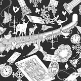 Garden of Fairytale Animals: A Curious Collection of Creatures to Color (Design Originals) Adult Coloring Book with 66 Line Art Designs of a Magical Garden and Whimsical Animals in a Charming Setting Design Originals