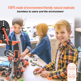 NOVAMAKER 3D Printer Filament - Red 1.75mm PETG Filament, PETG 1kg(2.2lbs), Dimensional Accuracy +/- 0.03mm NovaMaker