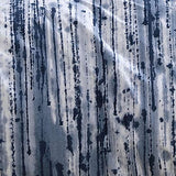 City Scene - Twin Duvet Cover Set, 100% Soft Cotton Bedding for Year Round Comfort, 2 Piece Bed Set with Maching Pilliwcase (Sokal Blue) City Scene