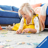 Ravensburger Disney Snow Globes Jigsaw Puzzle - 1000 Piece, Adult Friendly | Unique Softclick Technology | Vibrant & Matte Finish Ravensburger