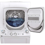 GE Appliances GUD24ESSMWW, White GE