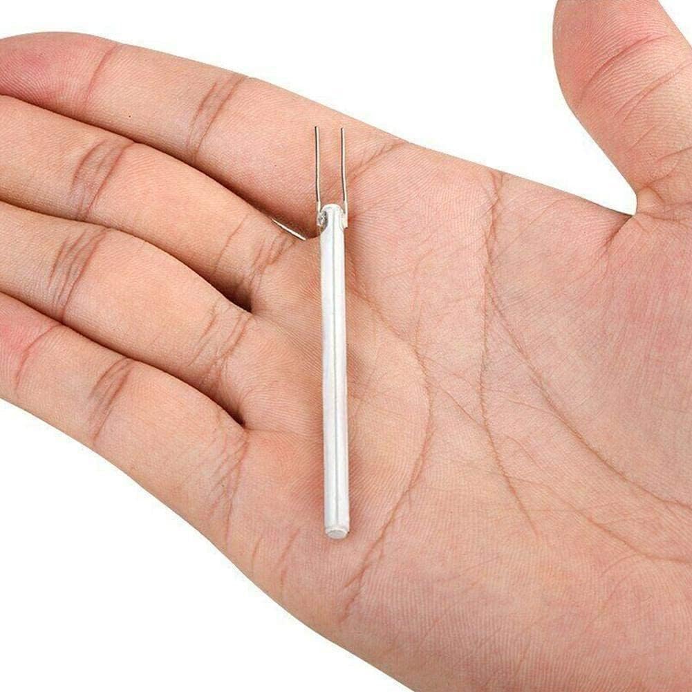 1Pc Adjustable Temperature Electric Soldering Iron Heater 220V 110V 80W 60W Ceramic Internal For 908 heating element Solder Soldering Guns Irons Juroicessry