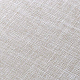 ZINUS Josh Loveseat Sofa, Easy, Tool-Free Assembly, Beige Zinus