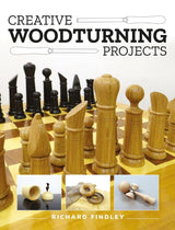 Creative Woodturning Projects WoodArtSupply