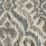 Signature Design by Ashley Gaelon Transitional Sofa with Nailheads and 2 Accent Pillows, Beige Signature Design by Ashley