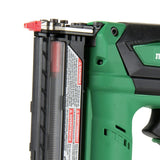 Metabo HPT NP18DSALQ4M 18V Lithium-Ion 23 Gauge 1-3/8 in. Cordless Pin Nailer (Tool Only) Metabo HPT