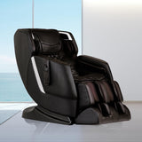Osaki AmaMedic Juno II 3D | 3D+ Sonic Massage | Zero Gravity | Full Body Airbag Massage Chair | Seat Vibration | Lumbar Heating | Automatic Body SCAN | Brown Osaki