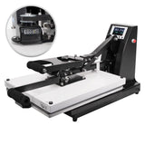 Heat Press Nation Signature Series 16" x 20" Slide Out Drawer Heat Press (Auto-Open with SurePressure) Heat Press Nation