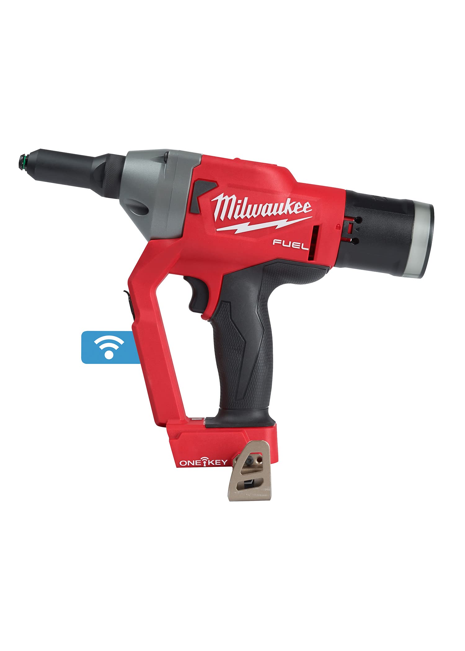 Milwaukee Electric Tool M18 Fuel? 1/4"" Blind Rivet - WoodArtSupply