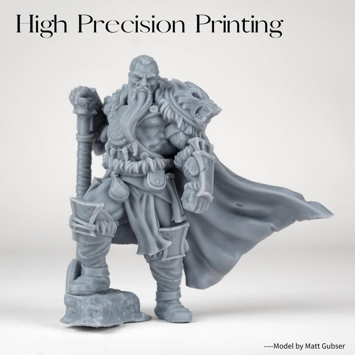 Siraya Tech Fast ABS-Like 3D Printer Resin, Tough Grey, Enhanced Durability for 3D Printing, High Impact Resistance, Smooth Finish, Ideal for 4K/8K/12K LCD DLP SLA 3D Printer - 1kg Siraya Tech