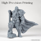 Siraya Tech Fast ABS-Like 3D Printer Resin, Tough Grey, Enhanced Durability for 3D Printing, High Impact Resistance, Smooth Finish, Ideal for 4K/8K/12K LCD DLP SLA 3D Printer - 1kg Siraya Tech