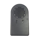 Touchstone Electric Fireplace Accessory Bundle - Includes Fire Crackle Speaker and Electric Fireplace Crystals - for Small Electric Fireplaces (60 Inches and Smaller) Touchstone