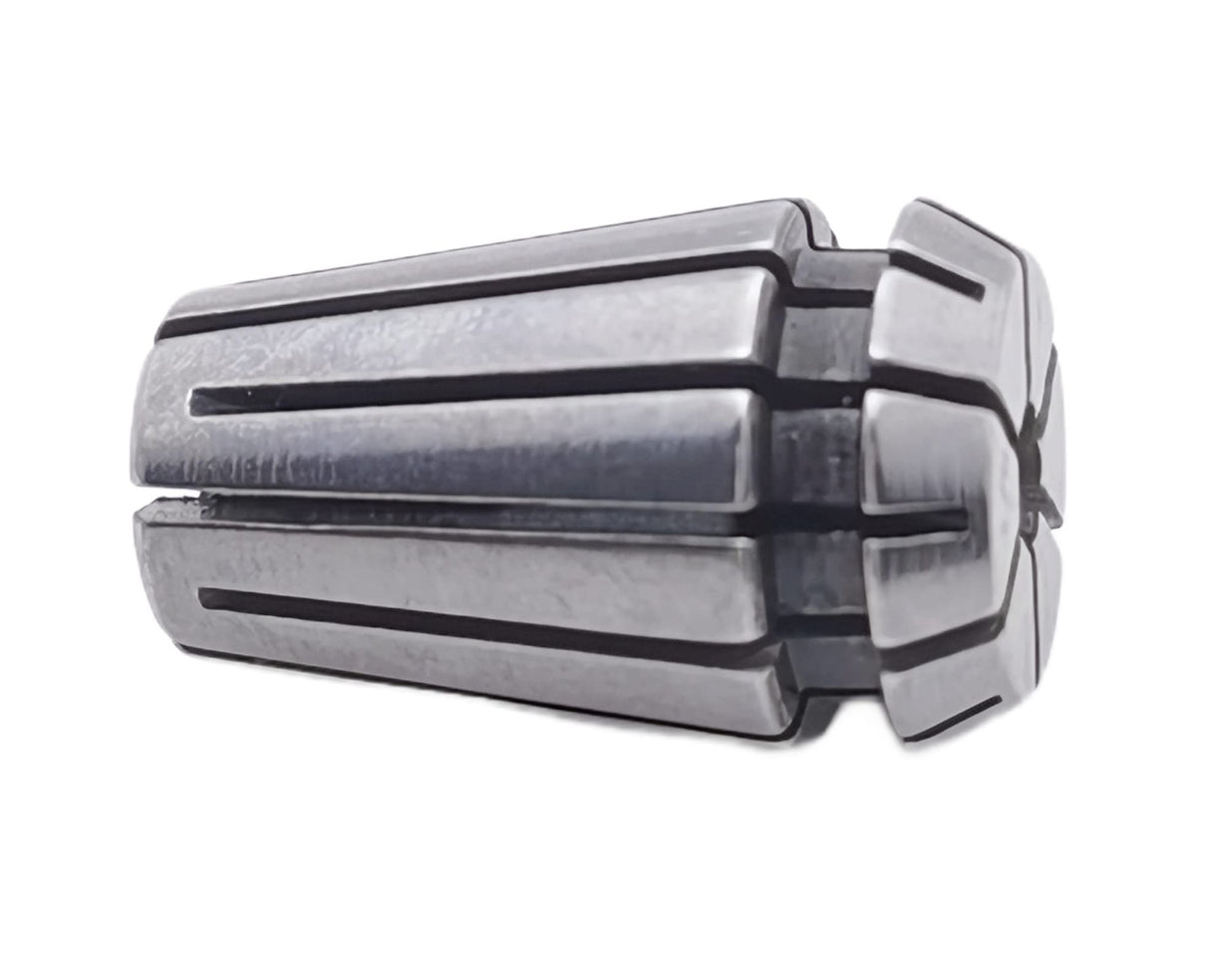 F.L.S Spring Collet, Er11 Spring Collet Set, 1/8" and 1/4" ER11 Collet Chuck for CNC Engraving Machine & Milling Lathe Tool (ER11 1/8"+ 1/4") F.L.S