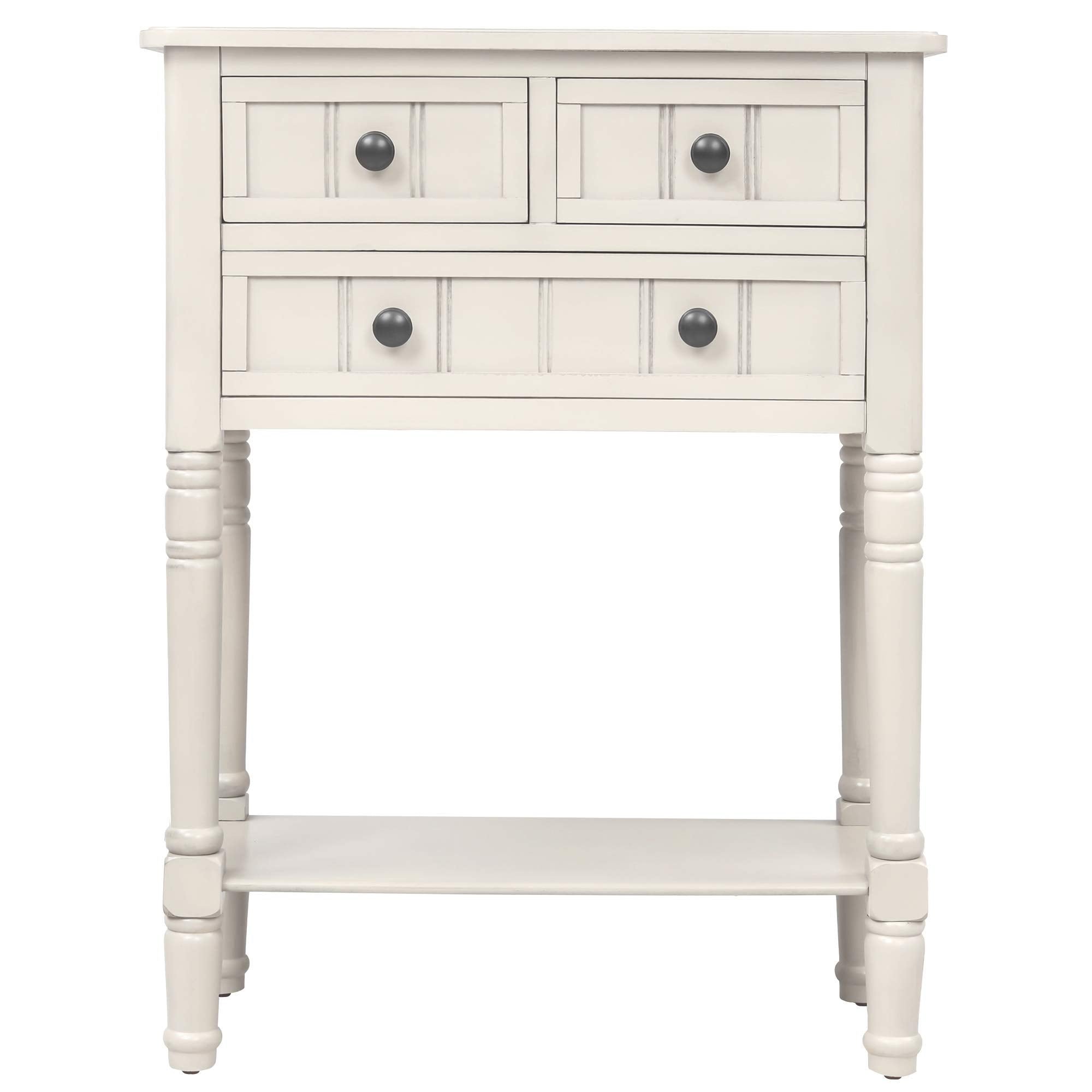 Lasadelgar 24" Small Console Table - Thumbnail 2