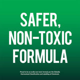 Simple Green Oxy Solve Concrete and Driveway Pressure Washer Cleaner, Purple, Unscented, 128 Fl.Oz Simple Green