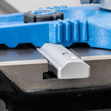 Rockler Table Saw Alignment Gauge - Precision Dial Indicator Table Saw for Parallelism & Safe Cuts – Adjustable Fit Miter Fence Gauge w/Aluminum Miter Bar, Hex Key – Woodworking Tools ROCKLER