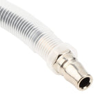 Raguso 2.4mm 2.38mm Pencil Grinder ultrasonic Cutter Grinding File Mini Pneumatic Tool High Speed Bearing Ultrasonic Industrial Accessory 22000RPM Raguso
