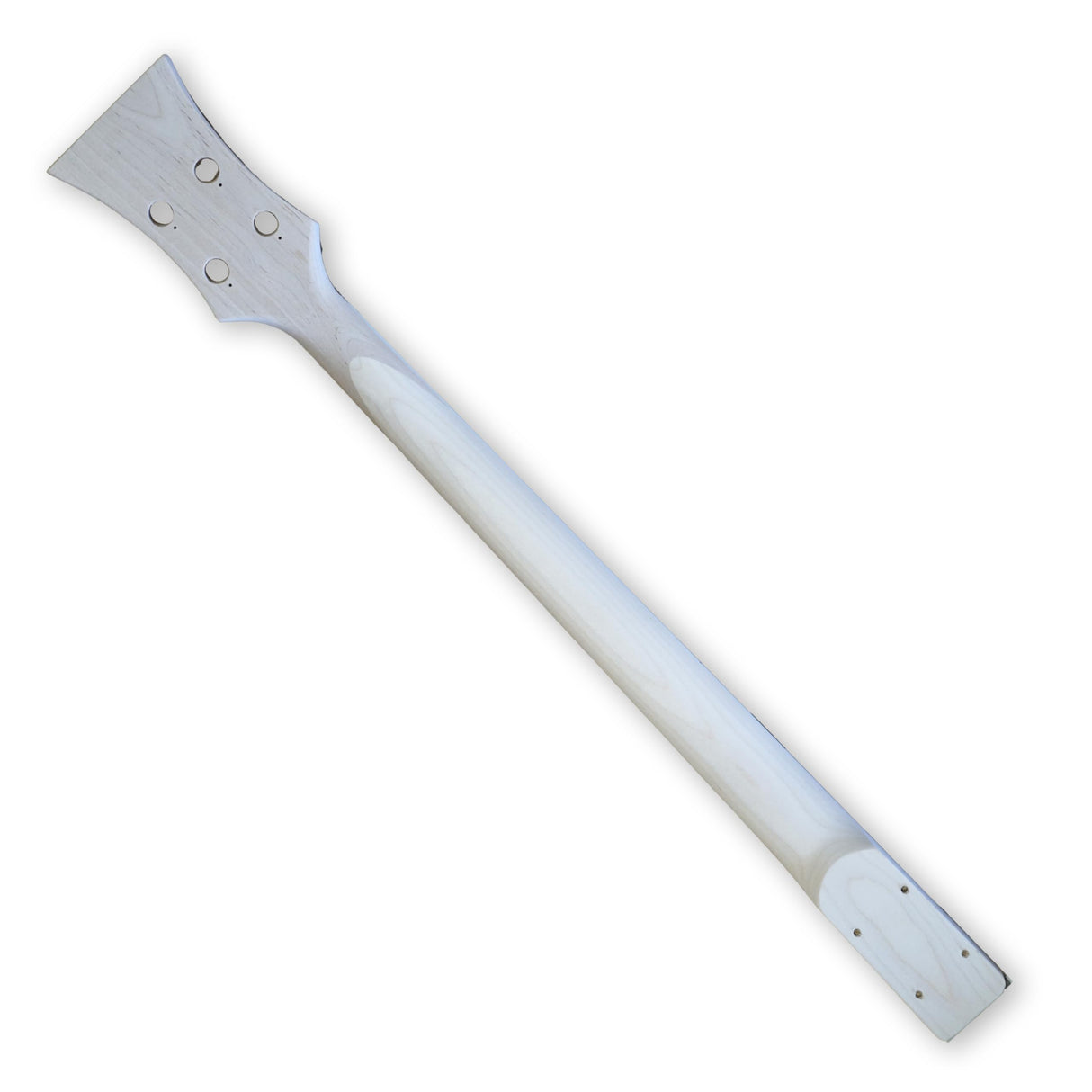 BexGears DIY Electric Violin Bass Guitar Kits SVL Style Electric Bass Guitar Kits Basswood Body Maple neck You Build The Guitar BexGears