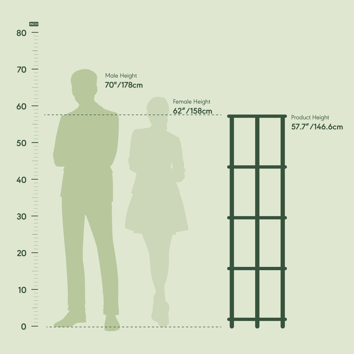 Furinno TURN-N-TUBE Corner Shelf, 5-Tier Corner Bookshelf, Open Storage Shelves, for Organization and Storage, Living Room, Home Office, Garage, Bedroom, Black Furinno