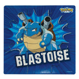 Pokemon Style Characters Zigsaw Puzzle, Pack of 6, Total 96 Pieces, Assortment 2 Topps